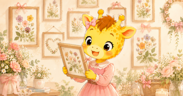 プロポーズの花束を押し花に｜BLOOM MAISONでオーダーした話
