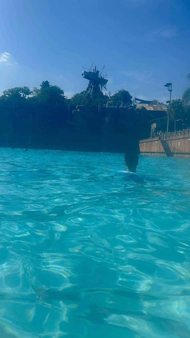 サーフプール